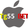 Aplicativo Tg55 Bet para iOS
