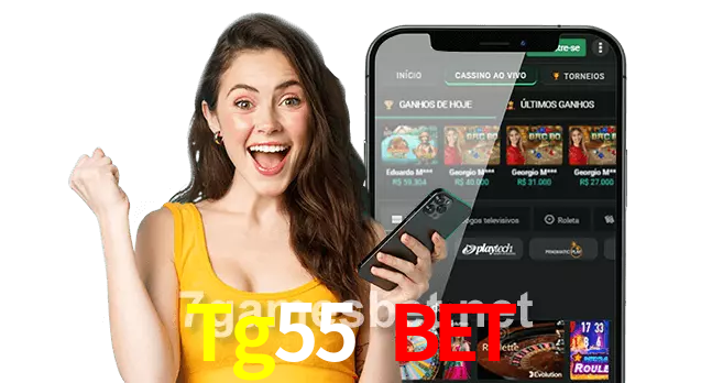 Tg55 Bet