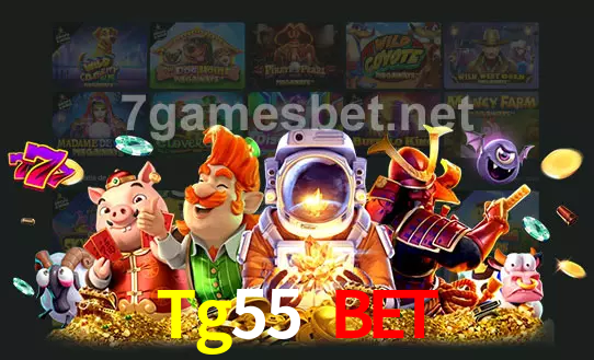 cassino Tg55 Bet